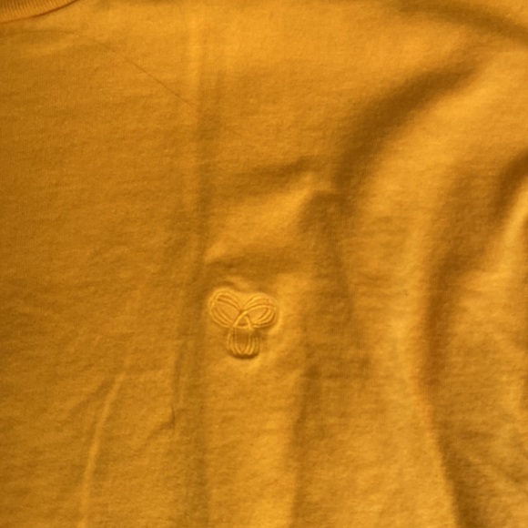 Cropped tna sweater - Picture 2 of 3